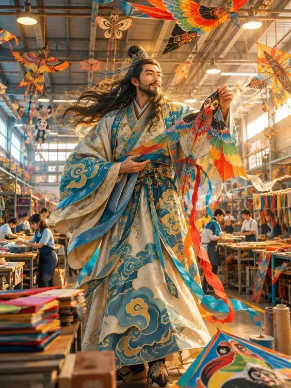 风伯的直播间 - 黄果短剧 风伯的直播间封面